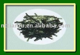 seaweed(nori) slice