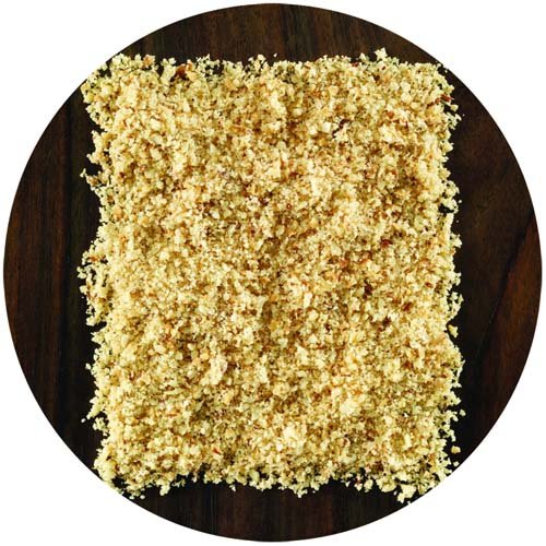 HAZELNUT POWDER FROM TURKEY