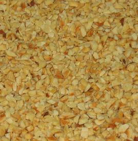 Chopped Hazelnut