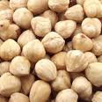 roasted hazelnut