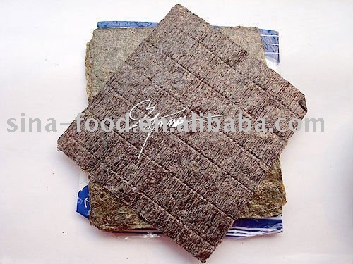 raw  dried   nori 