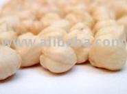 Blanched Hazelnut