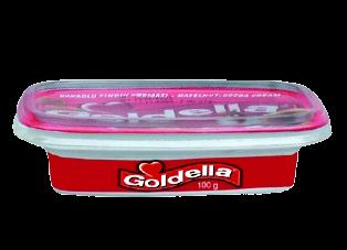 100 gr Hazelnut Cocoa Cream