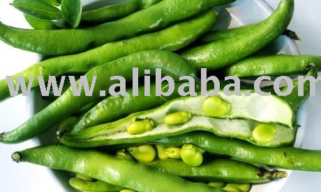 broad beans