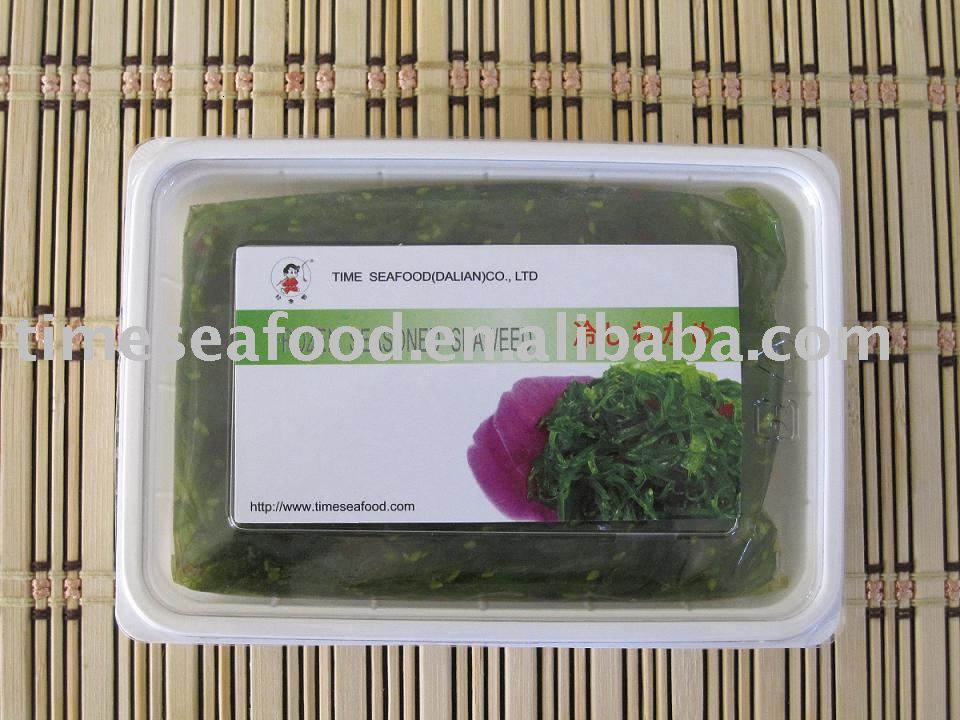 Chuka seaweed