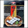 KF0001D Roasted Seaweed C Grade