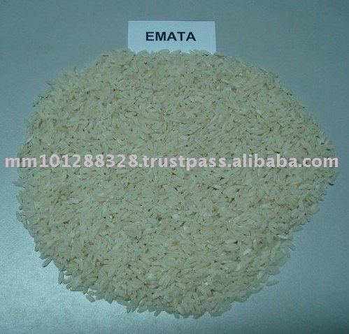 Long Broken Rice