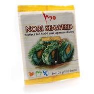  Kosher   Nori  Seaweed