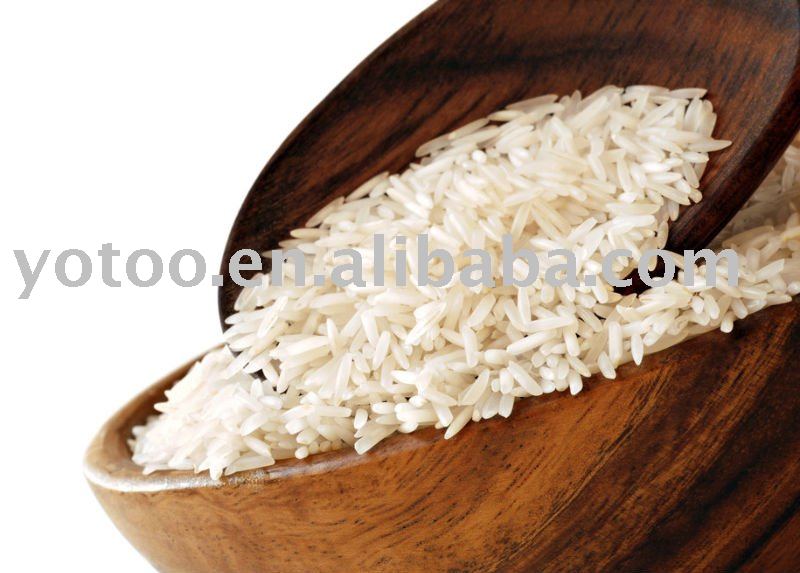 Chinese North-East Long Grain Rice