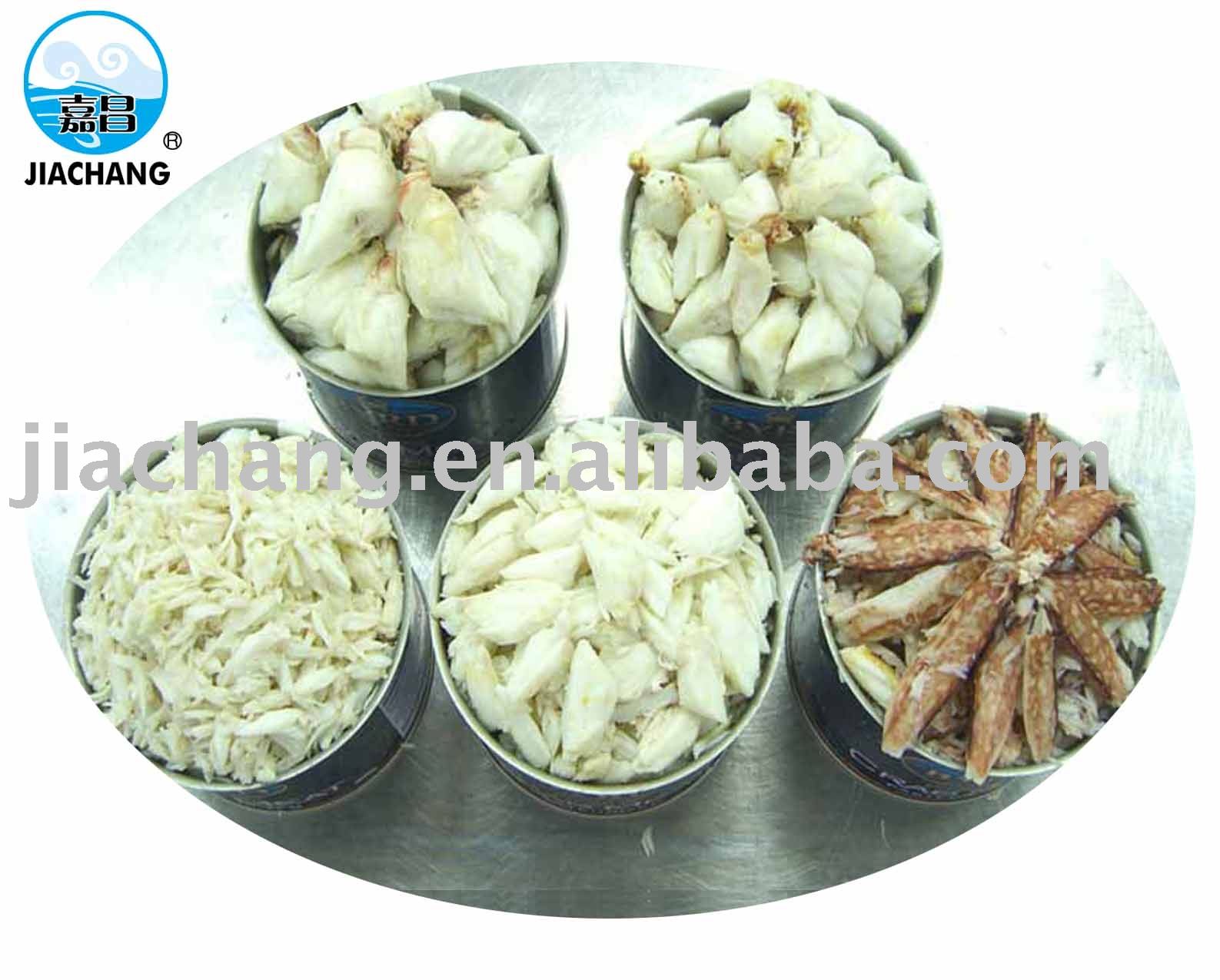 CRABMEAT