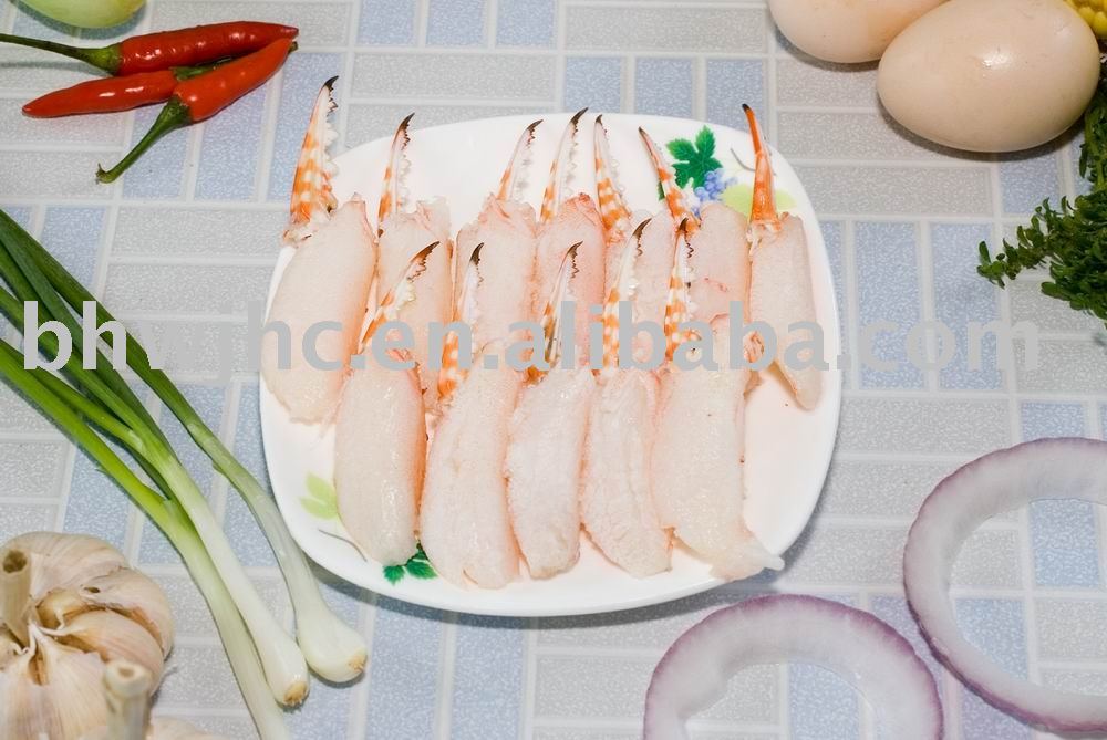 CRAB PINCERS