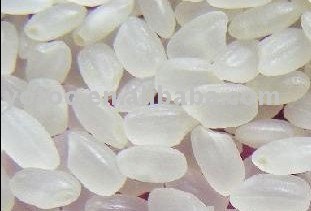 High Quality Round Rice