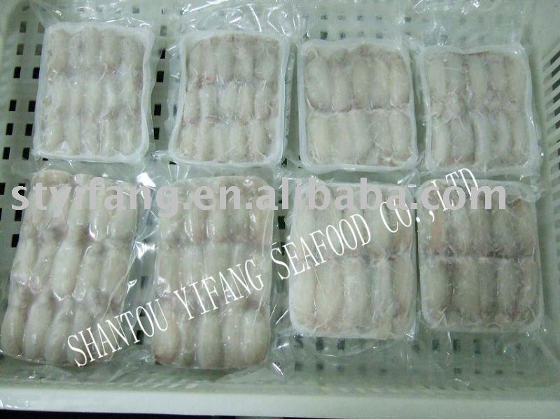 Frozen Crab Meat