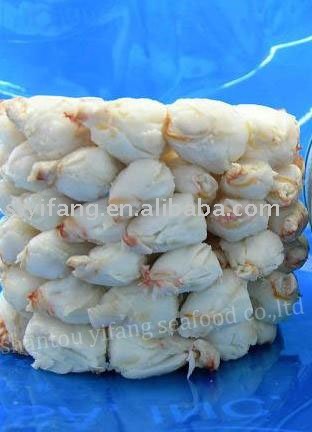 frozen crab jumbo