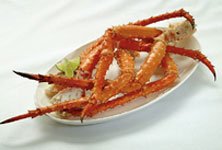 King Crab Legs
