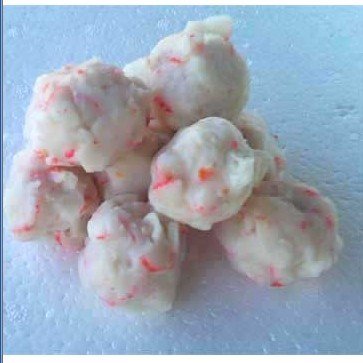 Crab Balls