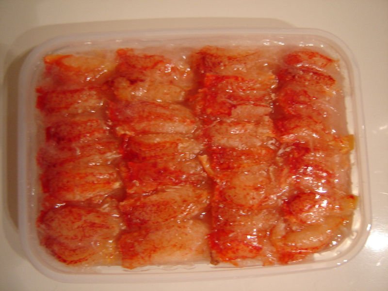 Snow Crab