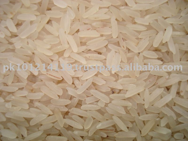  Rice   5 %  Broken   rice  -Irri-6 (Parboiled)