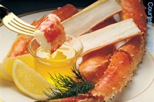 Alaska Crab