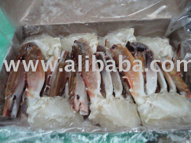 king Crab Claws