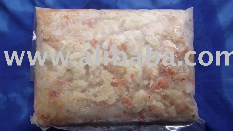 Crab Meat