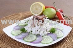 HIGH QUALITY CRAB MEAT