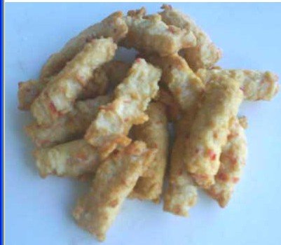 Crab Nugget