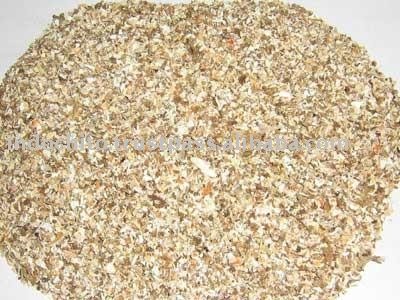 Crab Shell Powder