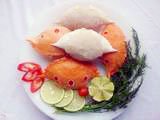FARCI SWIMMING CRAB