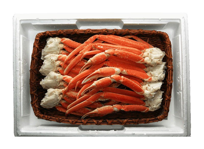 Snow Crabs,Korea price supplier - 21food