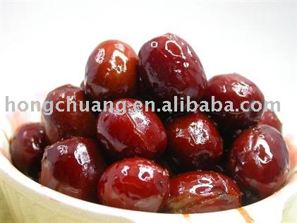 red jujube