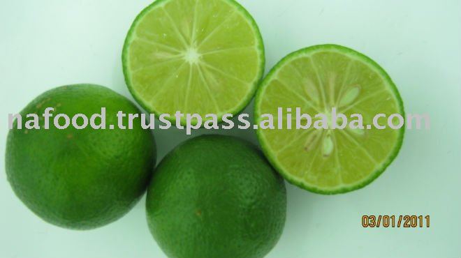 Fresh Lemon fruit