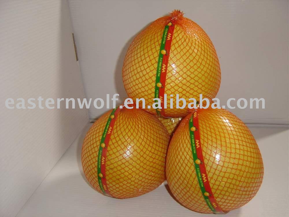 China Big Honey Pomelo in Carton Package