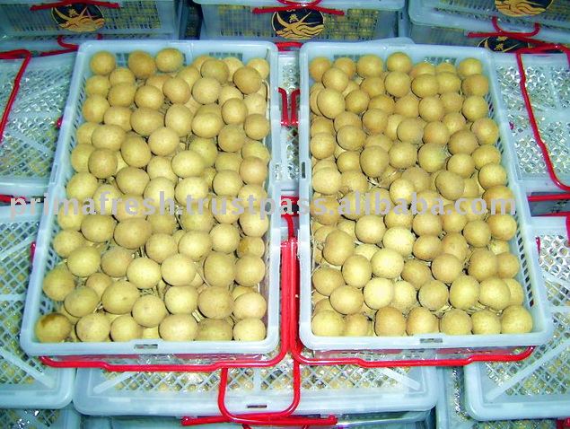 Fresh Longan