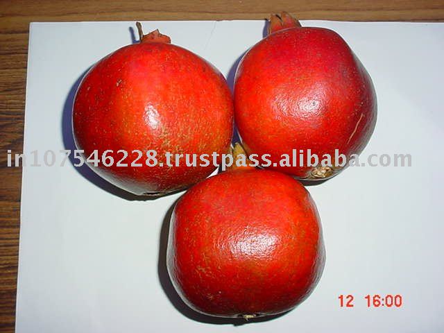 Fresh Fruits