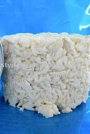 frozen crab in can
