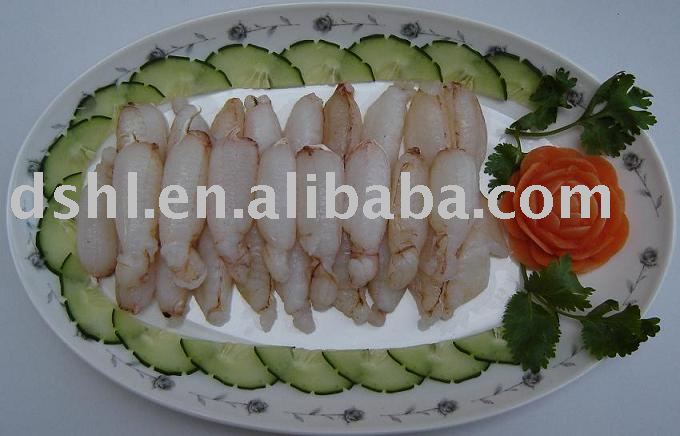 Frozen Crab Claw Meat,Crab Claw Meat HL0012,