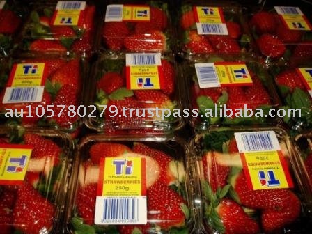 S t rawberries