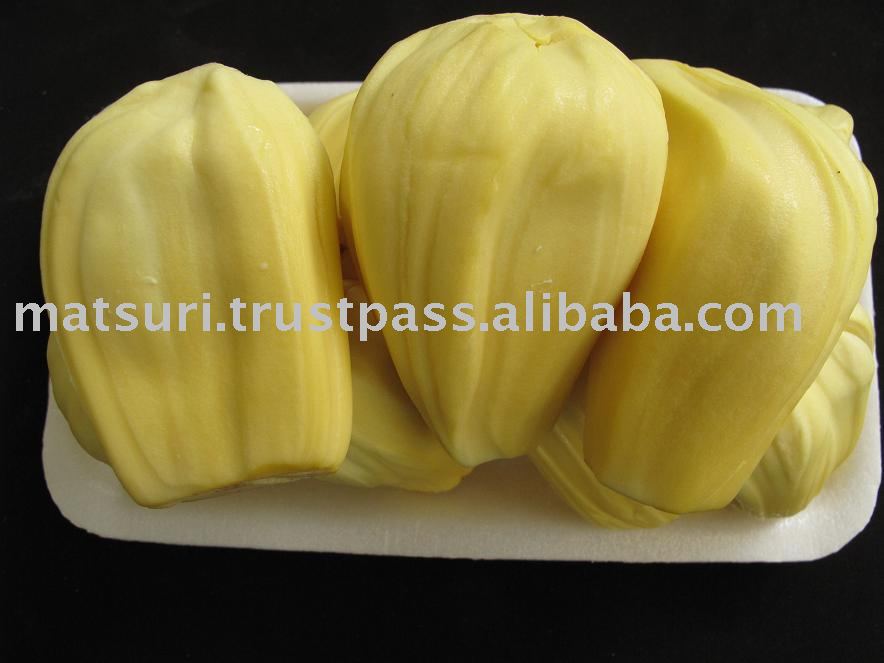 Jackfruit All Grades, Fresh and Frozen, Export quality