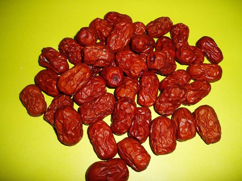 RED DATE