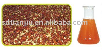 Chinese jujube Concentrated Juice