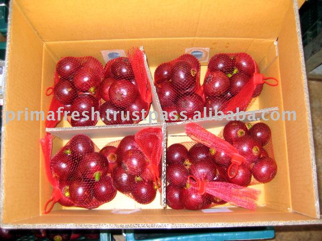 Mangosteen