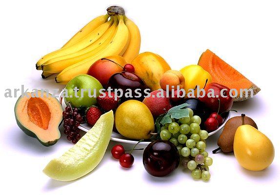 Fresh Fruits