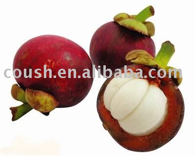 Fresh Mangosteen
