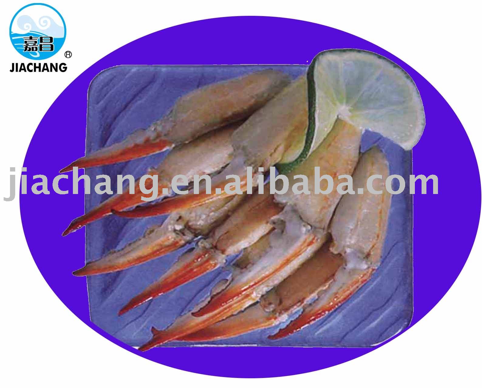 CRABMEAT COCKTAIL CLAW