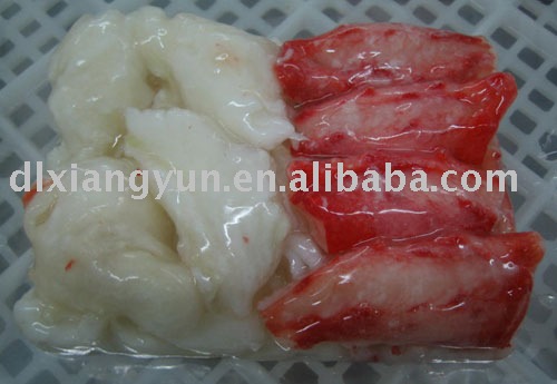  Frozen   King   Crab   Meat  (Mini Pac king  )