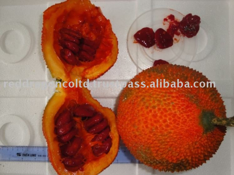 Gac Fruit