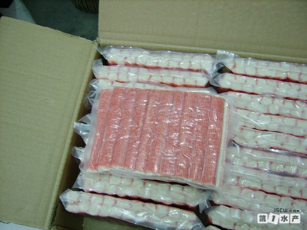 surimi crab stick(imitation)
