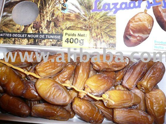 LAZAAR DEGLET NOUR