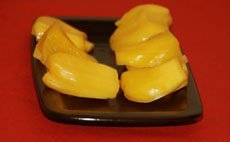 Canned Jackfruit